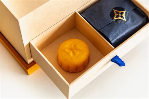 lv mooncake price|luxury mooncake brands 2021.